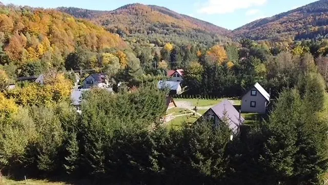 Swierkowy Zakatek