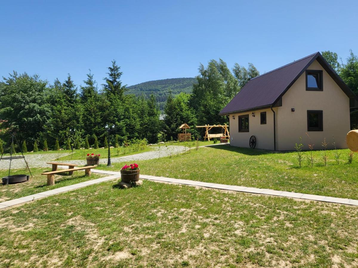 Swierkowy Zakatek * Idzikow