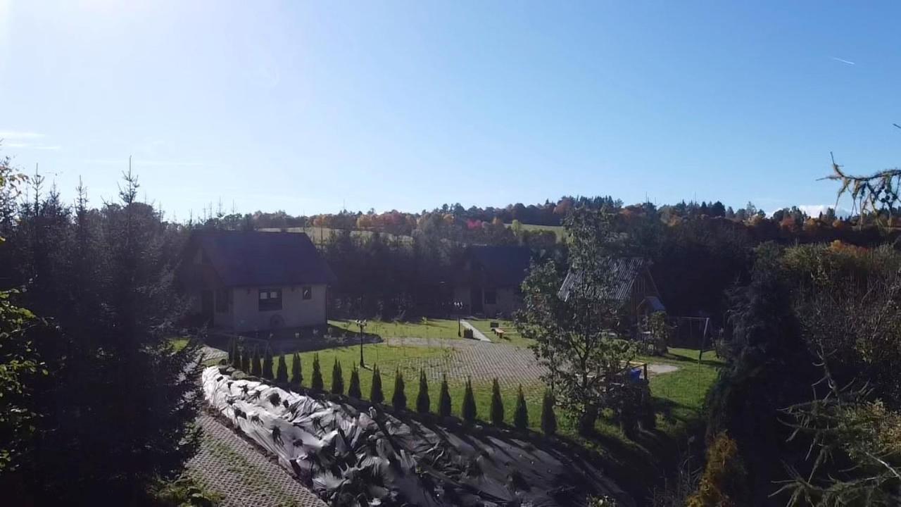 Swierkowy Zakatek