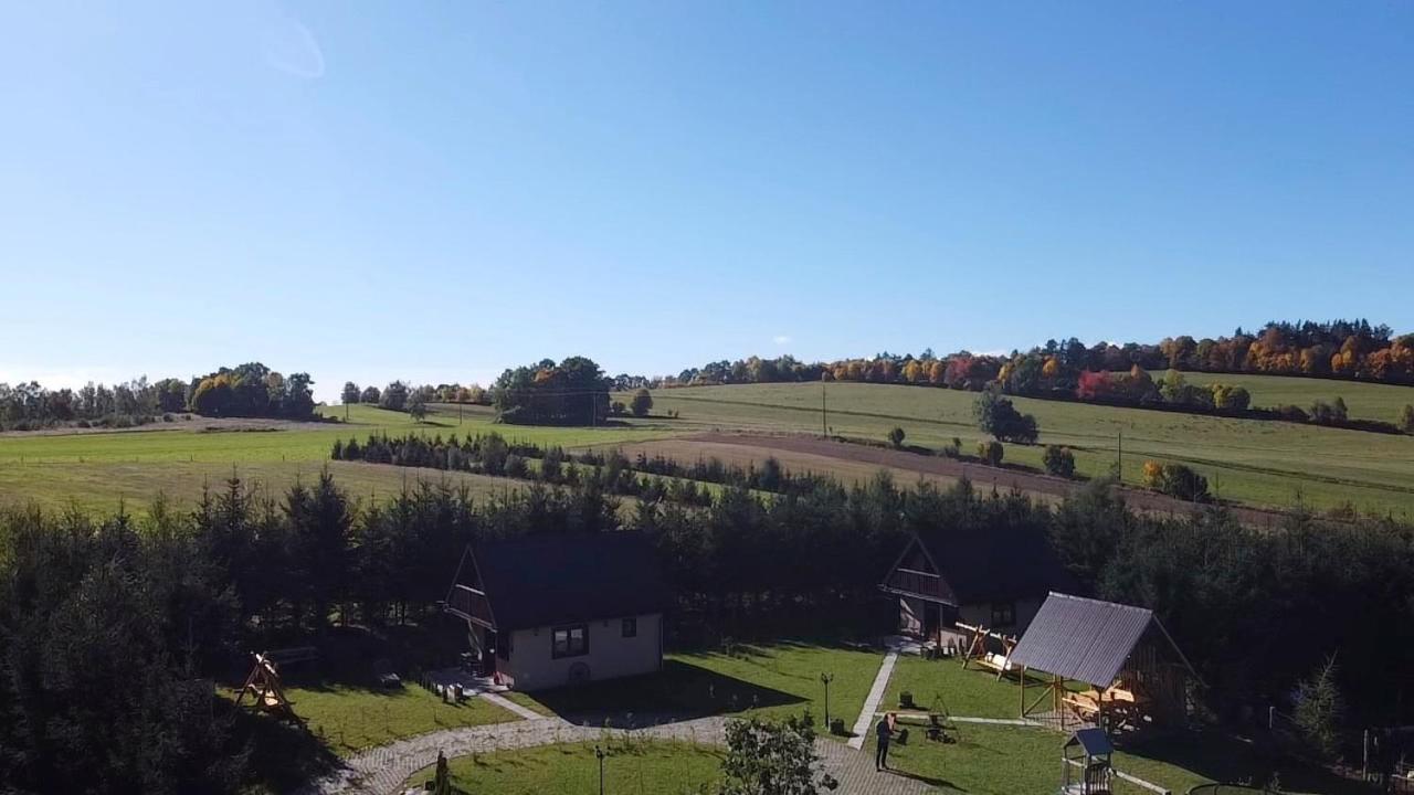 Ferienhaus Swierkowy Zakatek